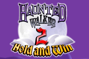 Haunted Walker 2 pokie