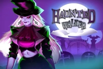 Haunted Walker at Here2Win Casino