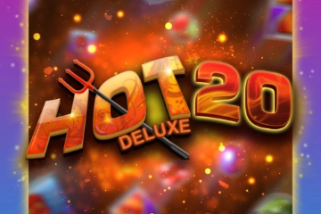 Hot 20 Deluxe at Here2Win Casino