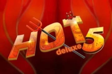 Hot 5 Deluxe at Here2Win Casino