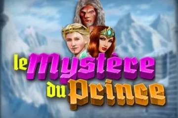 Le Mystere Du Prince pokie