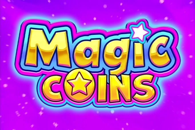 Magic Coins at Here2Win Casino