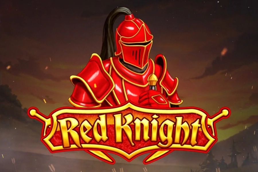 Red Knight at Here2Win Casino