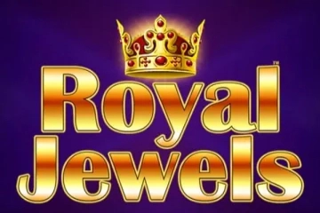 Royal Jewels at Here2Win Casino