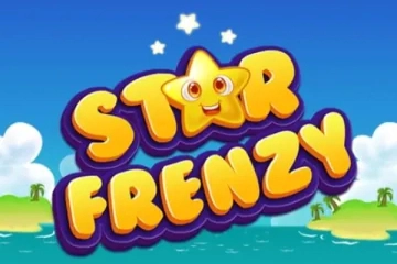 Star Frenzy at Here2Win Casino