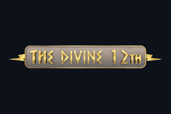 The Divine 12th pokie