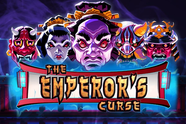 The Emperor's Curse pokie