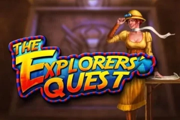 The Explorer’s Quest pokie
