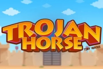 Trojan Horse pokie