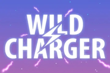 Wild Charger pokie