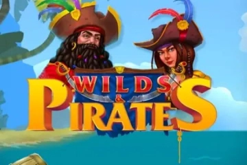 Wilds & Pirates pokie
