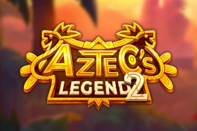 Aztec's Legend 2 at Here2Win Casino