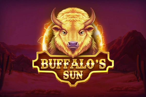 Buffalo's Sun at Here2Win Casino