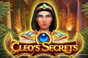 Cleo's Secrets at Here2Win Casino