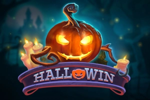 HalloWin at Here2Win Casino
