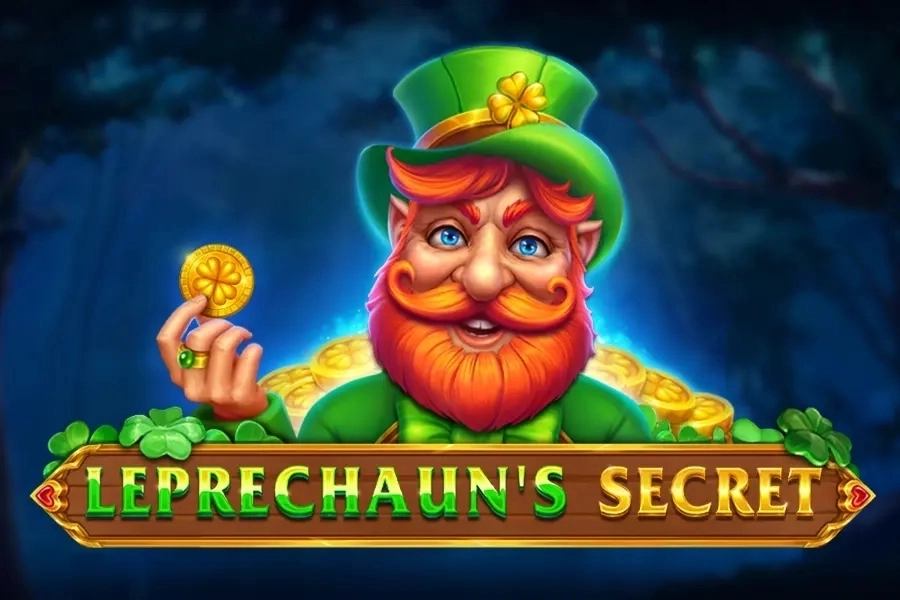 Leprechaun's Secret pokie
