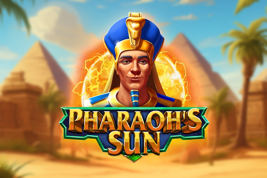 Pharaoh's Sun at Here2Win Casino