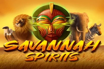 Savannah Spirits pokie
