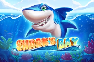Shark's Bay pokie