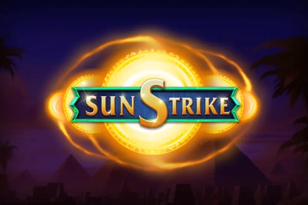 Sun Strike at Here2Win Casino