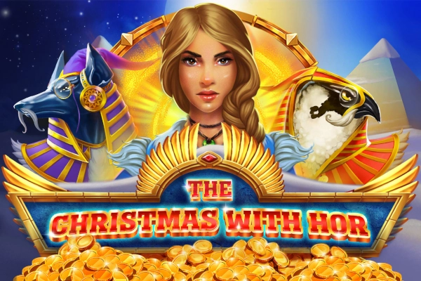 The Christmas with Hor pokie