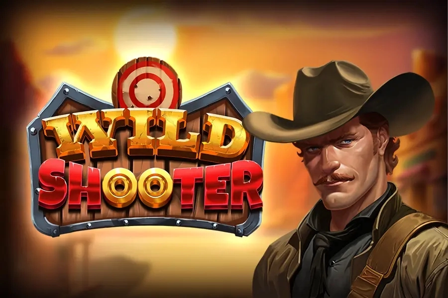 Wild Shooter at Here2Win Casino