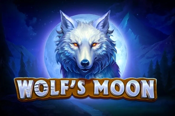 Wolf's Moon at Here2Win Casino