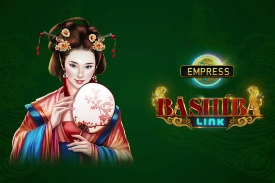 Bashiba Link Empress at Here2Win Casino