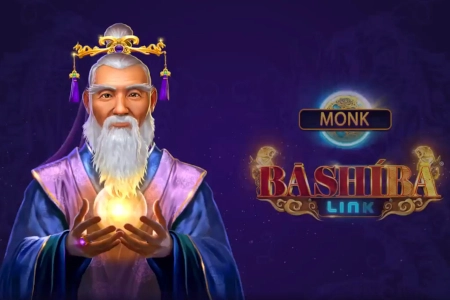 Bashiba Link Monk at Here2Win Casino