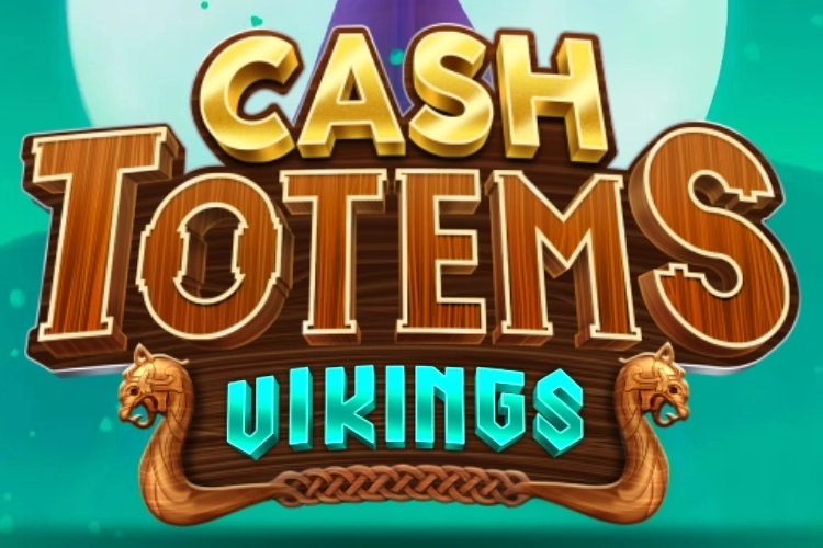 Cash Totems - Vikings at Here2Win Casino