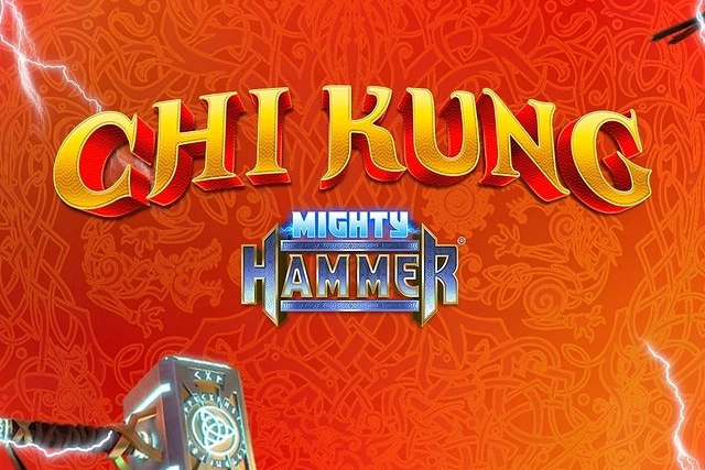 Chi Kung Mighty Hammer at Here2Win Casino