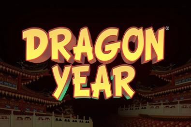 Dragon Year pokie