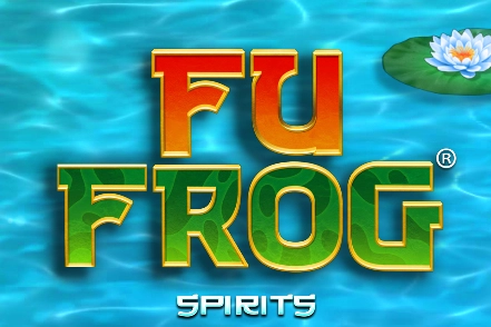 Fu Frog Spirits pokie