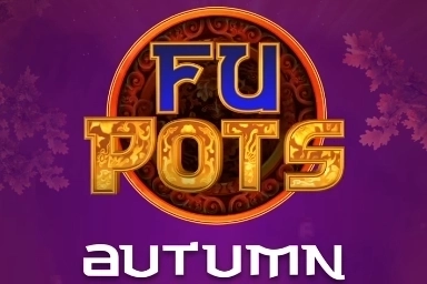 Fu Pots Autumn at Here2Win Casino