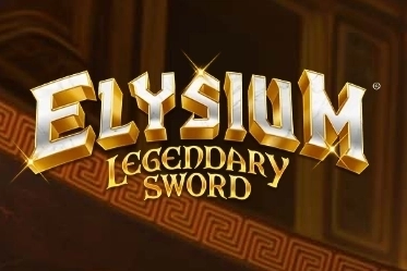 Legendary Sword Elysium pokie