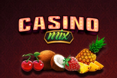 Link King Casino Mix at Here2Win Casino