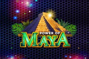 Link King Power of Maya at Here2Win Casino