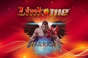 Link Me Warrior Angels pokie