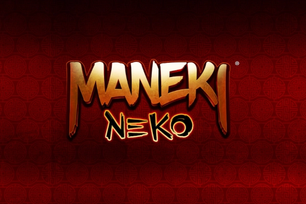 Maneki Neko pokie