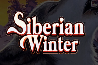 Siberian Winter pokie
