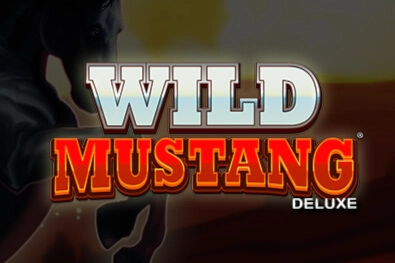 Wild Mustang at Here2Win Casino